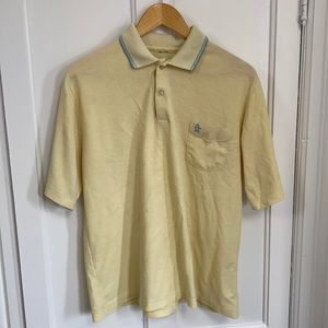 Vintage penguin polo shirt